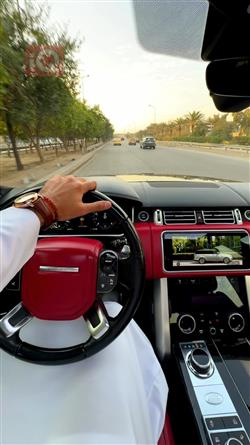 لاند روفر رانج روفر فوج